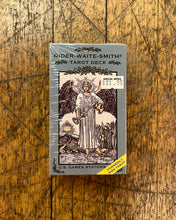 Load image into Gallery viewer, Rider-Waite-Smith Tarot