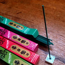 Load image into Gallery viewer, Nippon Kodo Morning Star Japanese incense