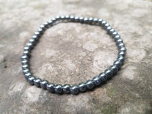 Load image into Gallery viewer, Stone bead bracelets