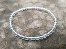 Load image into Gallery viewer, Stone bead bracelets