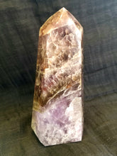 Load image into Gallery viewer, Super Seven stone tower (4.5")