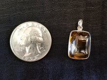 Load image into Gallery viewer, Citrine pendant