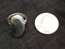 Load image into Gallery viewer, Healer's gold ring (size 7)