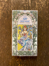 Load image into Gallery viewer, Tarot Art Nouveau