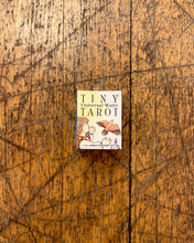 Load image into Gallery viewer, Tiny Universal Waite Tarot

