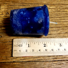 Load image into Gallery viewer, Crystal Journey chakra votive candles
