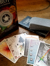 Load image into Gallery viewer, The Wild Unknown Tarot Set
