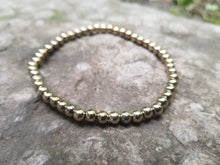 Load image into Gallery viewer, Stone bead bracelets
