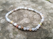 Load image into Gallery viewer, Stone bead bracelets

