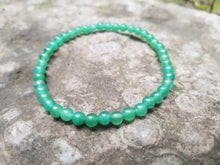 Load image into Gallery viewer, Stone bead bracelets
