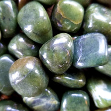 Load image into Gallery viewer, Serpentine (tumbled)
