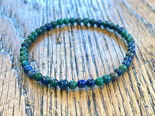 Load image into Gallery viewer, Stone bead bracelets

