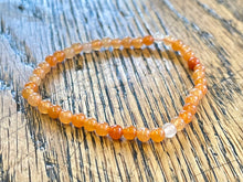 Load image into Gallery viewer, Stone bead bracelets
