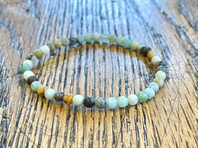 Load image into Gallery viewer, Stone bead bracelets
