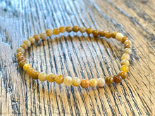 Load image into Gallery viewer, Stone bead bracelets
