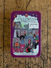 Load image into Gallery viewer, The Halloween Tarot
