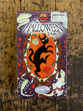 Load image into Gallery viewer, The Halloween Tarot
