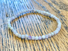 Load image into Gallery viewer, Stone bead bracelets
