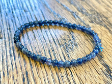 Load image into Gallery viewer, Stone bead bracelets
