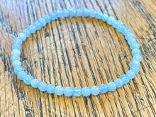 Load image into Gallery viewer, Stone bead bracelets
