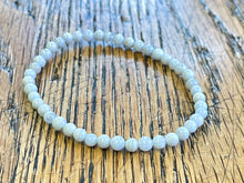 Load image into Gallery viewer, Stone bead bracelets

