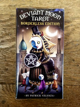 Load image into Gallery viewer, Deviant Moon Tarot
