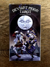 Load image into Gallery viewer, Deviant Moon Tarot
