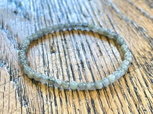 Load image into Gallery viewer, Stone bead bracelets
