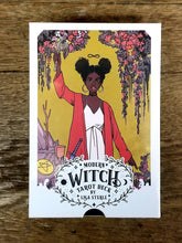 Load image into Gallery viewer, The Modern Witch Tarot
