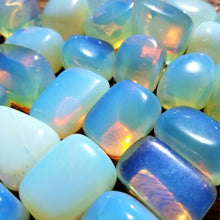Load image into Gallery viewer, Opalite (tumbled)
