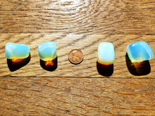 Load image into Gallery viewer, Opalite (tumbled)
