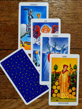 Load image into Gallery viewer, Radiant Rider-Waite Tarot
